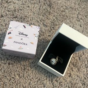 Disney x Pandora - Epcot Food & Wine Festival 2019 passholder charm